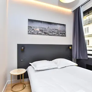 Apartment Cmg Opera Frankreich