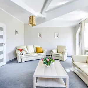  Apartment Soncas Polen