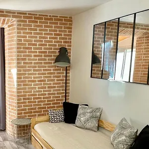 Appartamento Lion's - 2 Minute Walk From Palais Des Festivals And Beaches, Cannes