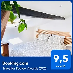  Apartment La Casina - Mansardato Italien