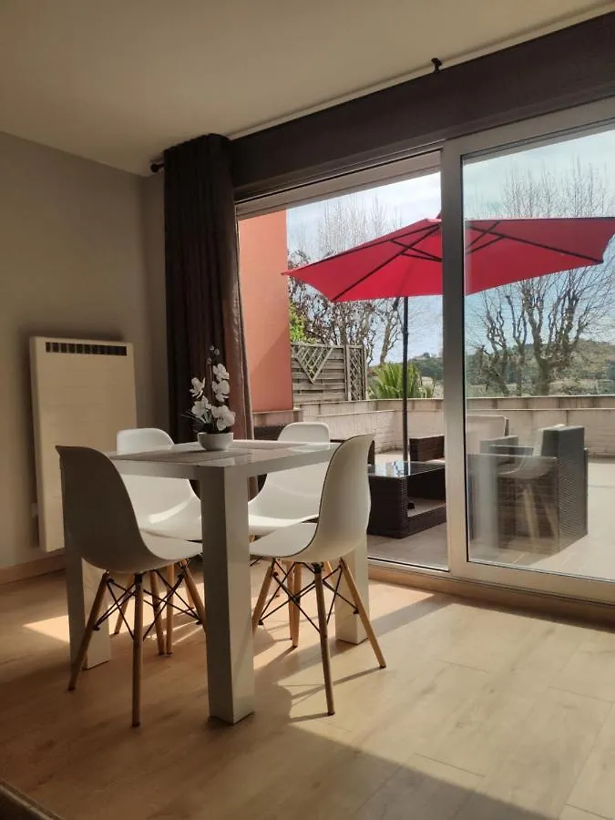 Villa Aurelia La Turbie 0*,